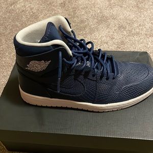 Jordan 1 high retro nouv